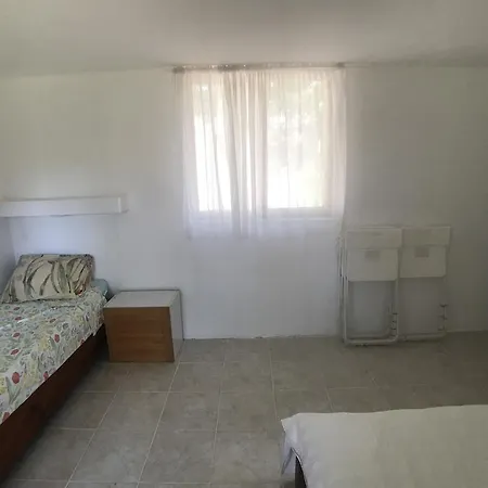 פארק נופש Bulgaria Pesina *
